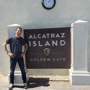 Meet your Posher, Christopher